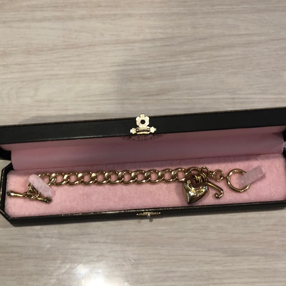 Juicy Couture Jewelry - JUICY COUTURE Bracelet